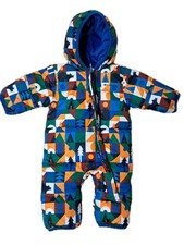 Columbia Baby Winter Snowsuit