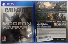 Call of Duty: Modern Warfare