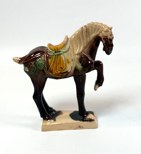 Vintage chinese tang - tang, dynasty