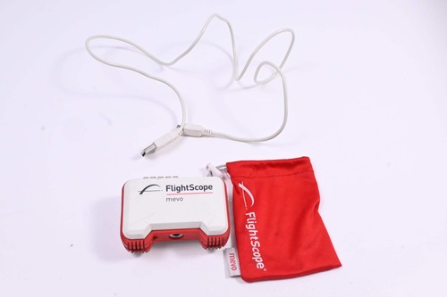 Flightscope mevo launch - flightscope,