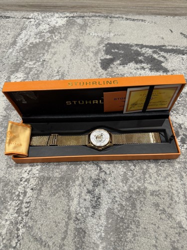 Stuhrling original men - stuhrling,