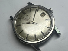 Omega autometic date cal 562