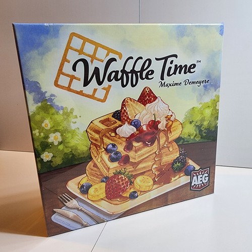 New shrink waffle - shrink,