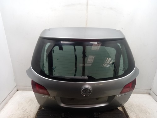 Vauxhall astra boot lid - vauxhall,