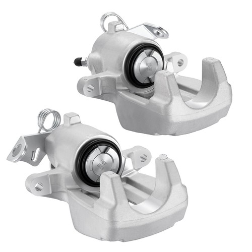 Brake caliper rear left - brake,