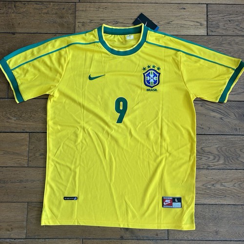 Brazil 1998 world cup home - 1998,
