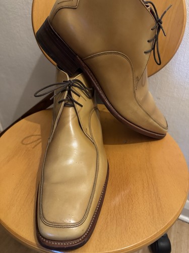 Jeffrey west mens chuka - jeffrey,