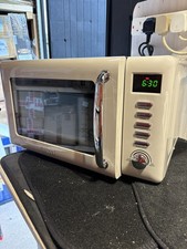 Haden Microwave 20 litre 800