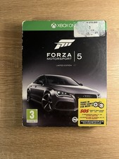 Forza motorsport limited - forza, 5
