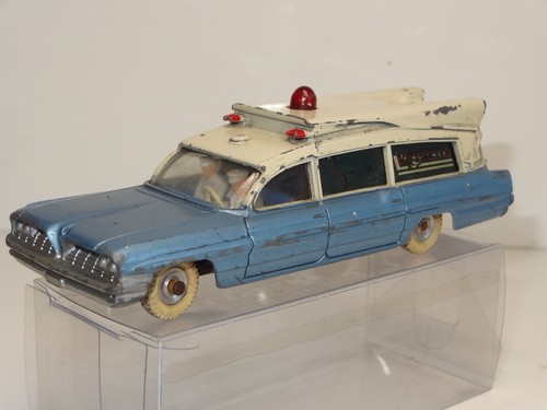 Dinky 277 superior criterion - dinky,