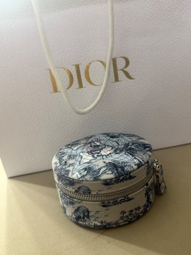 Genuine christian dior around - genuine,