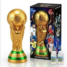 2026 World Cup Bubble Machine