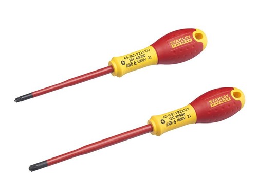 Stanley fatmax vde - stanley®, fatmax®