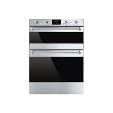 Smeg DUSF6300X Classic