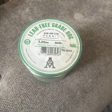 Lead Free Grade 99C Premium