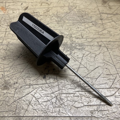 Genuine ford part - ford, part.