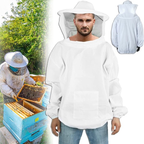 Beekeeping jacket anti bee - anti-bee, top