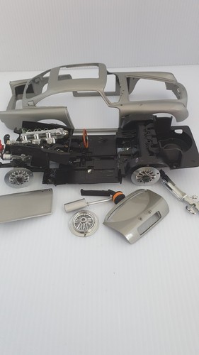 Danbury mint aston martin db5 - danbury,