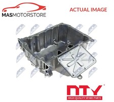 ENGINE OIL PAN SUMP NTY