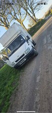 Ford Transit 3.5 . 2004 Horsebox