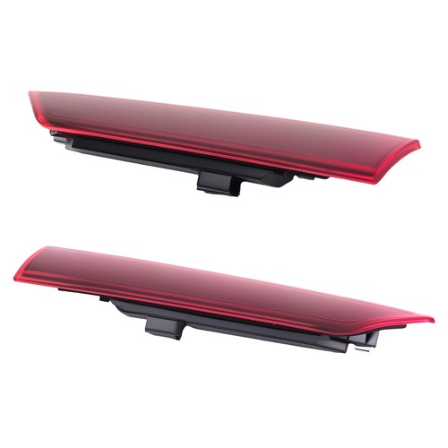 Red lens high - lens, 3rd