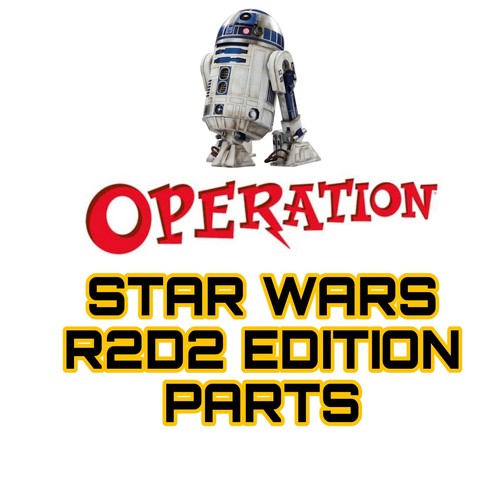 Star wars edition - r2-d2,