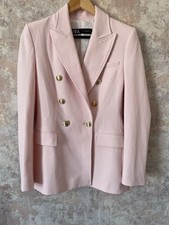 ZARA LIGHT PINK DOUBLE