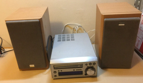 Onkyo player 305fx - player,