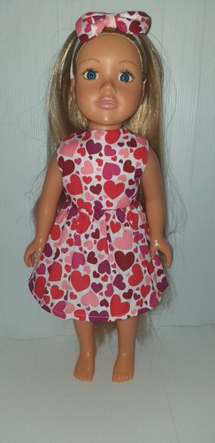 Designafriend doll clothes - doll,