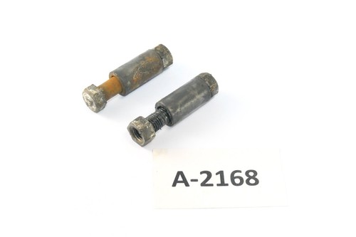 Suzuki 185 1979 model bolts - suzuki,