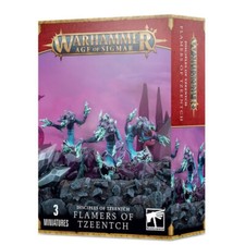 Flamers of Tzeentch | Warhammer Age of Sigmar Disciples of Tzeentch