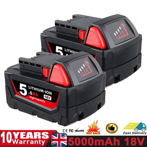 2pack m18 m18b5 - m18, xc