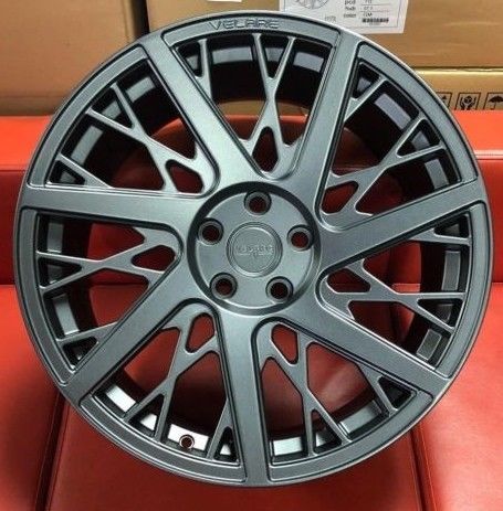 Velare vlr05 alloy wheels - vlr05,
