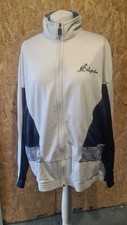 Vintage Australia L'alpina Tennis Shiny Track Jacket