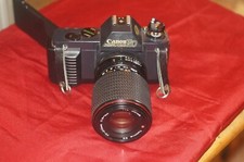 Canon T50  kit with Tokina