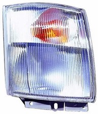 LEFT FRONT DIRECTION INDICATOR