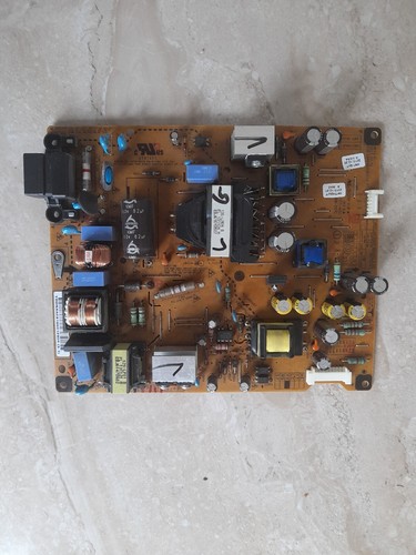 Lg42la620v power supply - power,