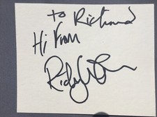 Kaiser Chiefs (Ricky Wilson)-