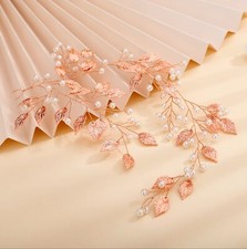 Vintage Leaves and Floral