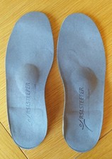 HALLUX LADY ORTHOTIC TURF TOE INSOLES STEEPER SIZE 3.5 EUR 36 KRI-7402-36IG
