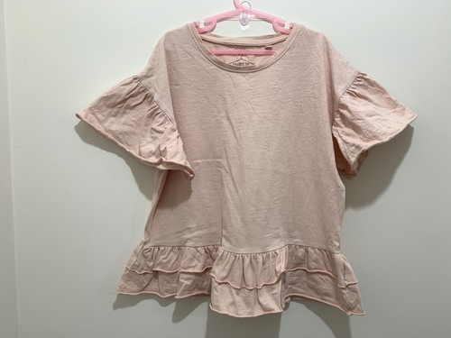 Lovely girls next peachy pink - lovely,