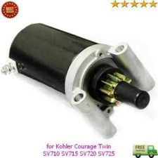 Starter Motor Briggs Stratton