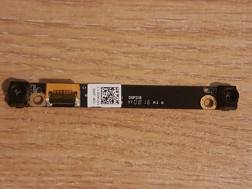 Dell inspiron vostro 1720 - dell, 1721