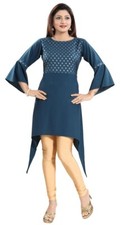 Women Ethnic Kurti  Designer