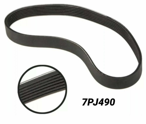 Compatible belt for powerbase - compatible,