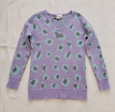 Jaeger Boutique mohair/wool