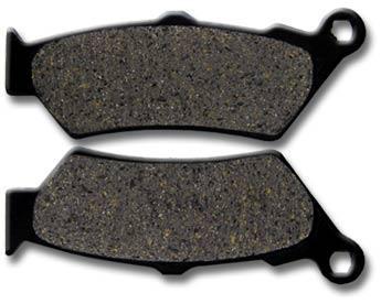 Aprilia front brake pads - aprilia,