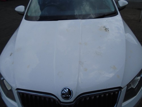 Skoda octavia mk3 - 14, 5dr