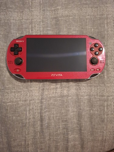 Sony vita 1000 - vita, soul