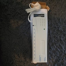 8-Way VHF/UHF TV Aerial